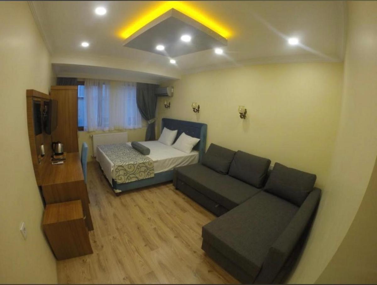 Riverland Suites Apart Hotel - main image
