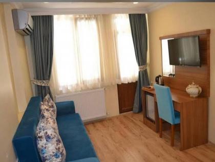 Riverland Suites Apart Hotel - image 12