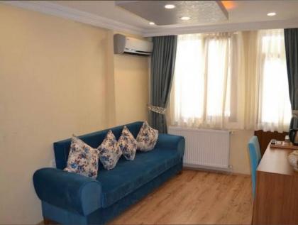 Riverland Suites Apart Hotel - image 13