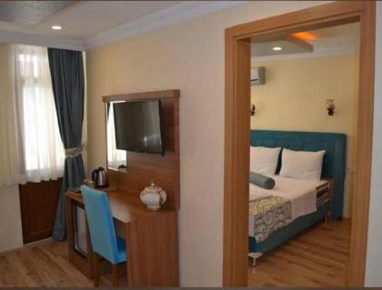 Riverland Suites Apart Hotel - image 16
