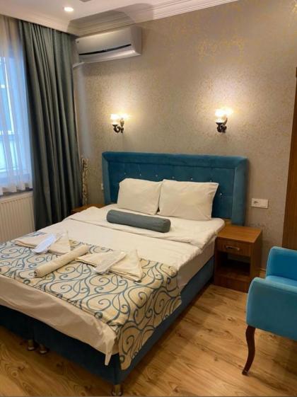 Riverland Suites Apart Hotel - image 2