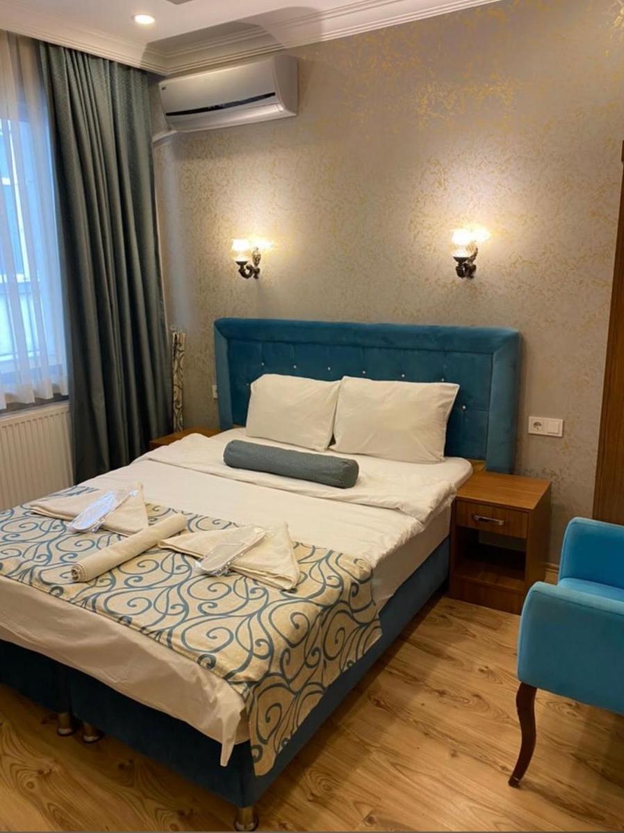 Riverland Suites Apart Hotel - image 2