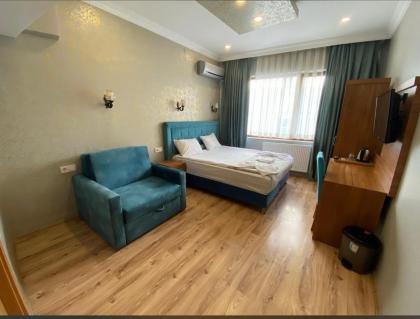 Riverland Suites Apart Hotel - image 3