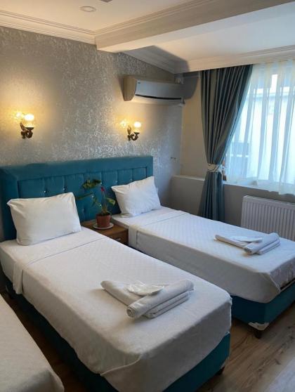 Riverland Suites Apart Hotel - image 6