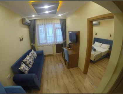 Riverland Suites Apart Hotel - image 8