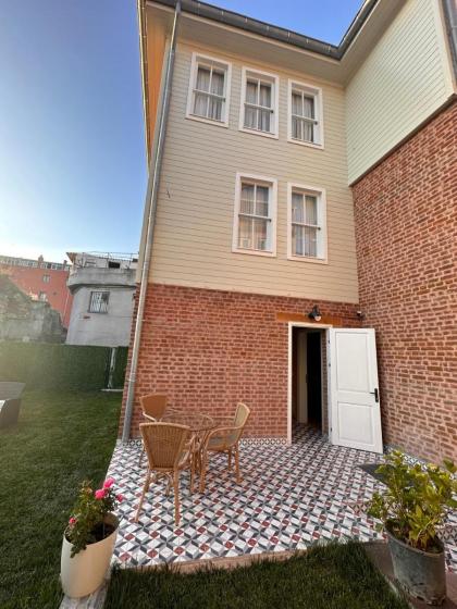 Lovely History Boutique Hotel - image 10