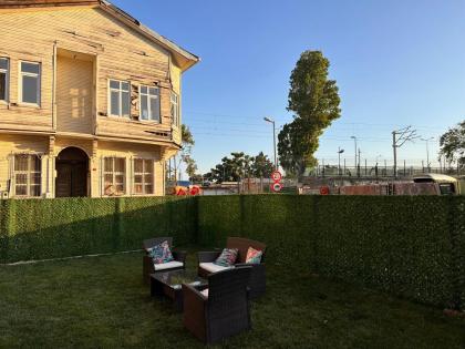 Lovely History Boutique Hotel - image 11