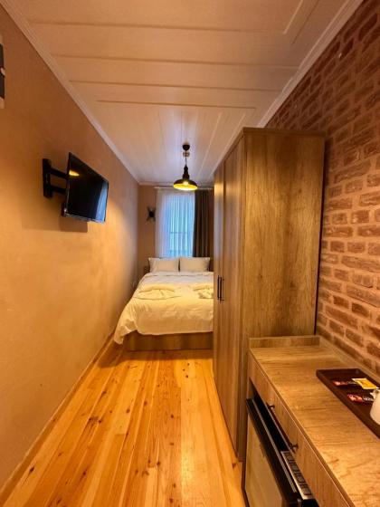 Lovely History Boutique Hotel - image 15