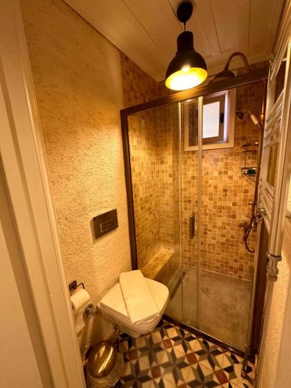 Lovely History Boutique Hotel - image 16