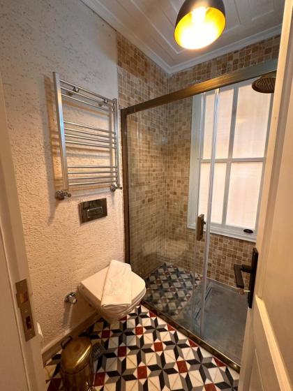 Lovely History Boutique Hotel - image 17