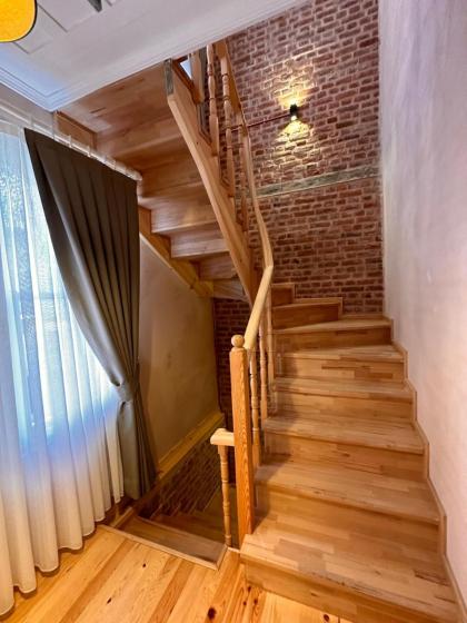 Lovely History Boutique Hotel - image 18