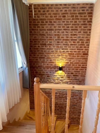 Lovely History Boutique Hotel - image 19