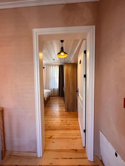Lovely History Boutique Hotel - image 20