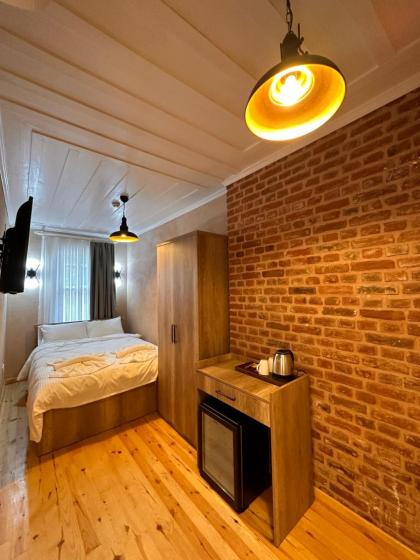 Lovely History Boutique Hotel - image 3