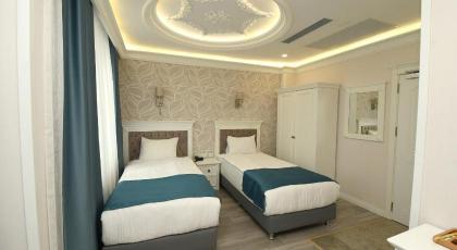 Novus Hotel İstanbul - image 26