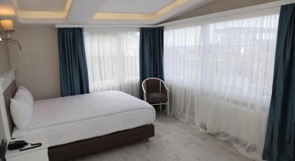 Novus Hotel İstanbul - image 30