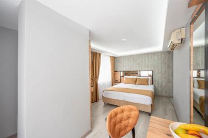 Boutique Dedem Hotel Sultanahmet - image 22