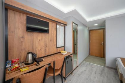 Boutique Dedem Hotel Sultanahmet - image 24