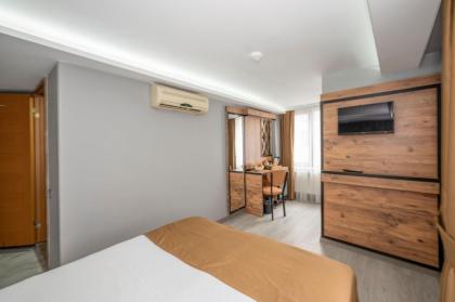 Boutique Dedem Hotel Sultanahmet - image 25