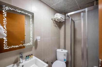 Boutique Dedem Hotel Sultanahmet - image 26