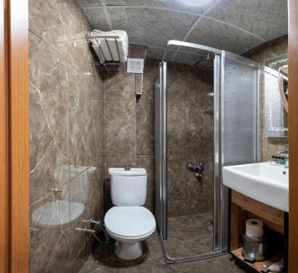 Boutique Dedem Hotel Sultanahmet - image 27