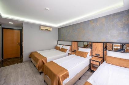 Boutique Dedem Hotel Sultanahmet - image 29