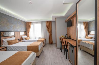 Boutique Dedem Hotel Sultanahmet - image 30