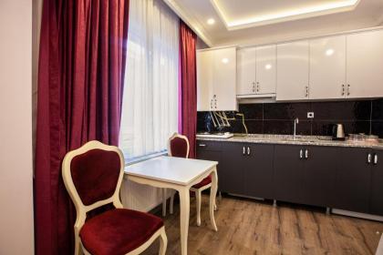 LALE SULTAN SÜİT APART - image 11