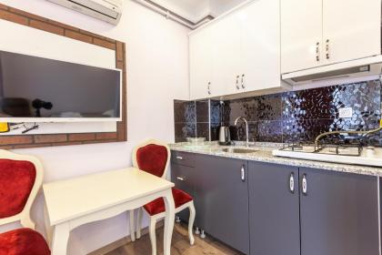LALE SULTAN SÜİT APART - image 12