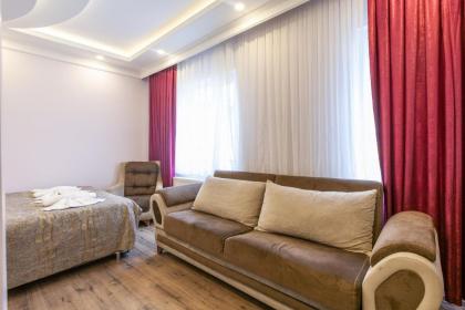 LALE SULTAN SÜİT APART - image 16