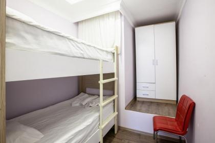 LALE SULTAN SÜİT APART - image 17