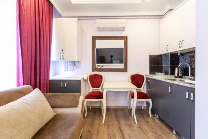 LALE SULTAN SÜİT APART - image 19