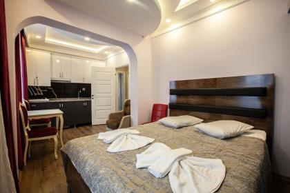 LALE SULTAN SÜİT APART - image 20