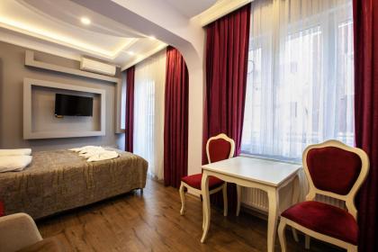 LALE SULTAN SÜİT APART - image 21