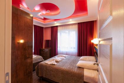 LALE SULTAN SÜİT APART - image 23