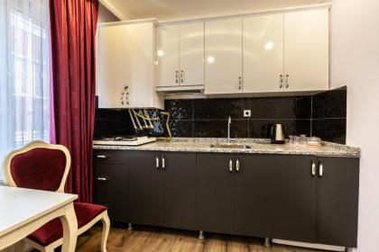 LALE SULTAN SÜİT APART - image 24