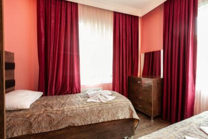 LALE SULTAN SÜİT APART - image 25