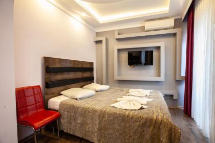 LALE SULTAN SÜİT APART - image 26