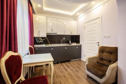 LALE SULTAN SÜİT APART - image 27