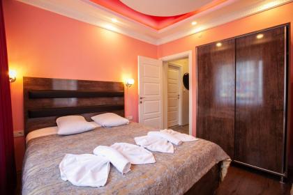 LALE SULTAN SÜİT APART - image 28