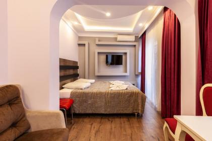 LALE SULTAN SÜİT APART - image 30