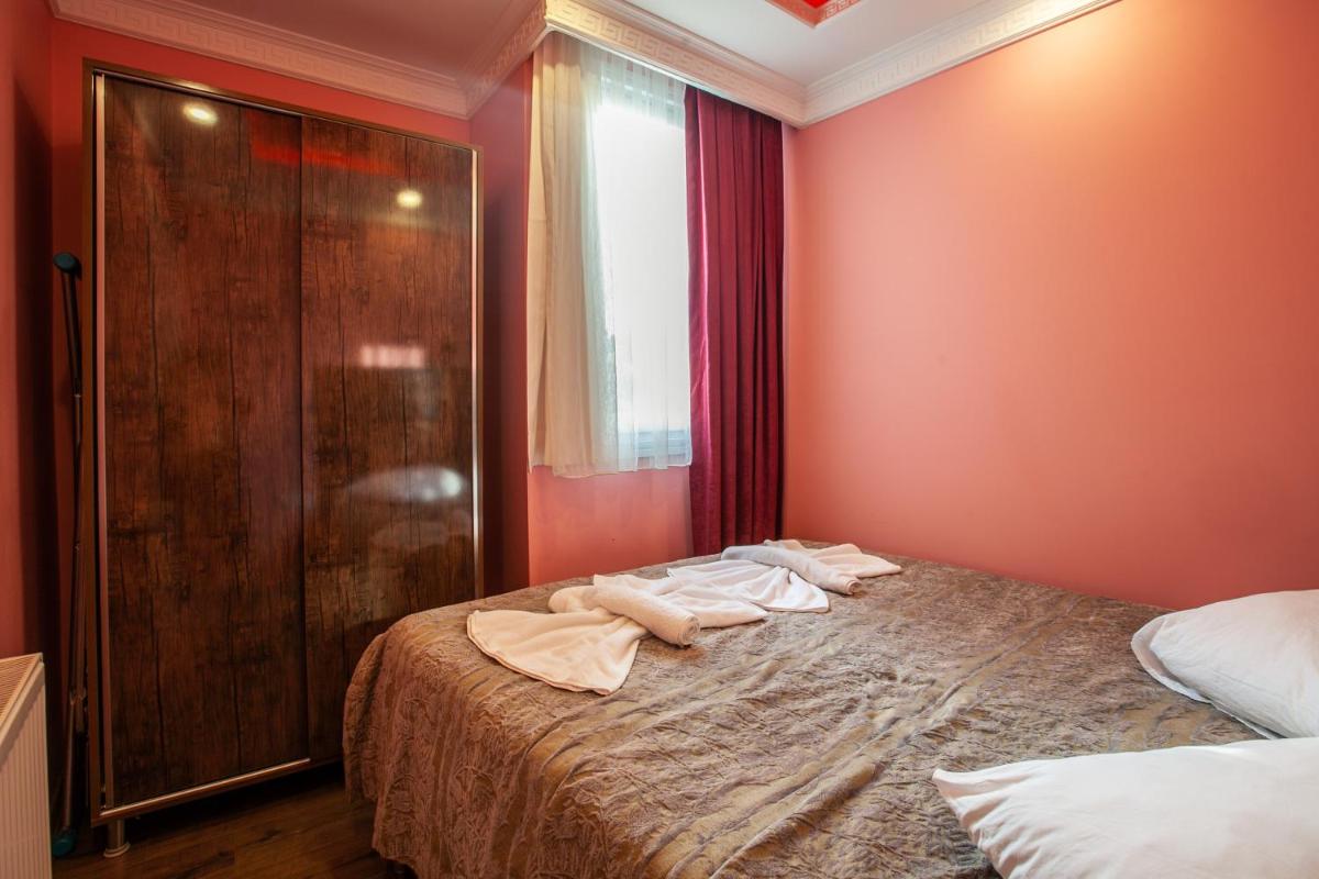 LALE SULTAN SÜİT APART - image 5