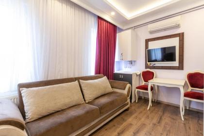 LALE SULTAN SÜİT APART - image 9