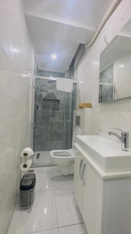 La Mer Old City Hotel - image 7