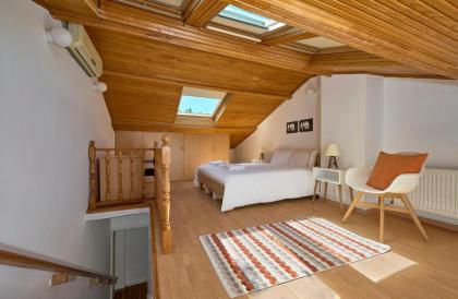 Private Modern Duplex 2bed1bath W Terrace! #76 - image 10