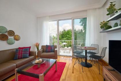 Private Modern Duplex 2bed1bath W Terrace! #76 - image 2