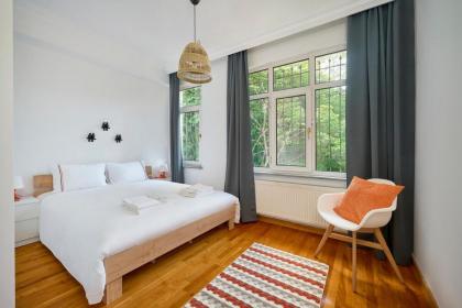 Private Modern Duplex 2bed1bath W Terrace! #76 - image 6
