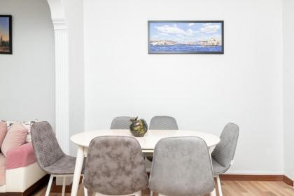 FOUNTAİN HOUSE HAGİASOPHİA - image 22