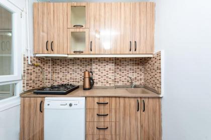 FOUNTAİN HOUSE HAGİASOPHİA - image 23