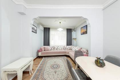 FOUNTAİN HOUSE HAGİASOPHİA - image 25